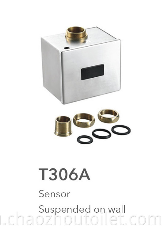 T306a Fitting